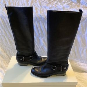 Coach Natalie Smith Boots